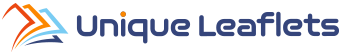 Unique Leaflets Logo