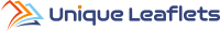 Unique Leaflets Logo