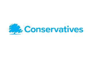 Conservative Party - Unique Leaflets Customer Logo