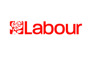 Labour Party - Unique Leaflets Customer Logo