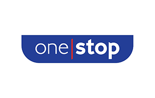 One Stop - Unique Leaflets Customer Logo