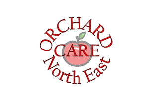 Orchard Care North East - Unique Leaflets Customer Logo