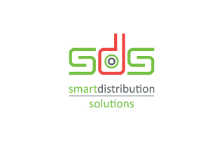 SDS Smart Distribution Solutions - Unique Leaflets Customer Logo