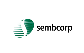 Sembcorp - Unique Leaflets Customer Logo