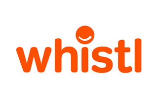 Whistl - Unique Leaflets Customer Logo